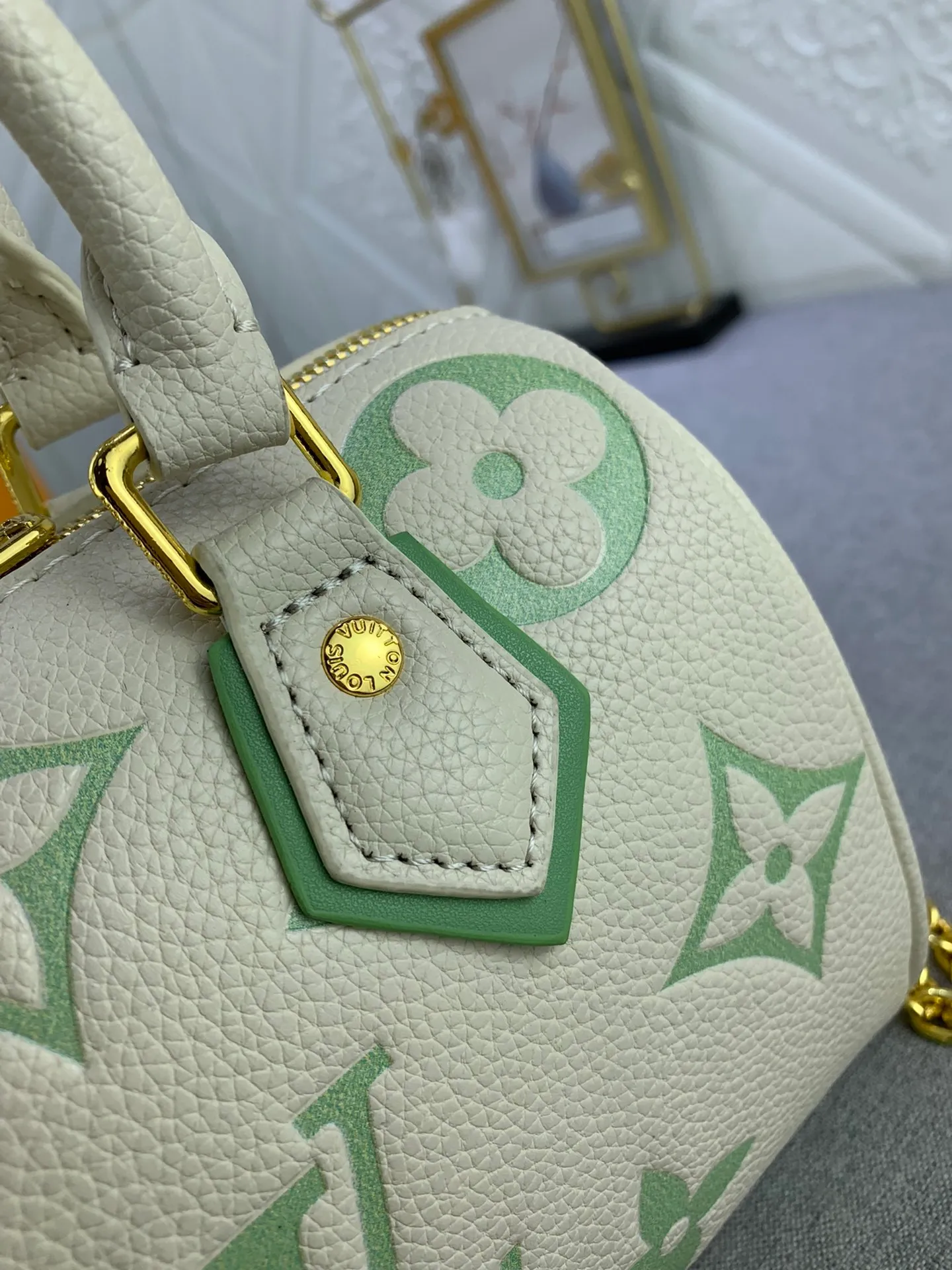 All Categories Official Website "Brand Women's Bags" Women's Bags 💙 LV 2024 New LV Crossbody Bag