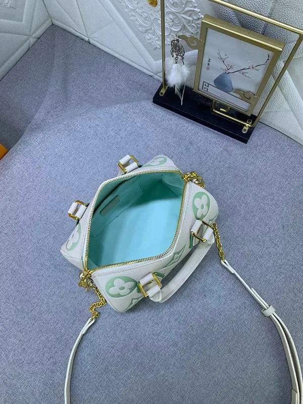 All Categories Official Website "Brand Women's Bags" Women's Bags 💙 LV 2024 New LV Crossbody Bag