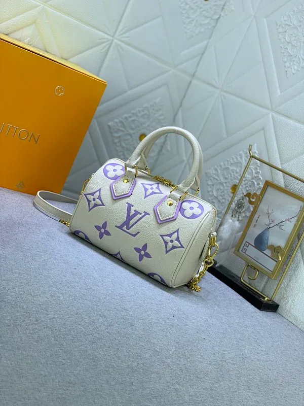 All Categories Official Website "Brand Women's Bags" Women's Bags 💙 LV 2024 New LV Crossbody Bag