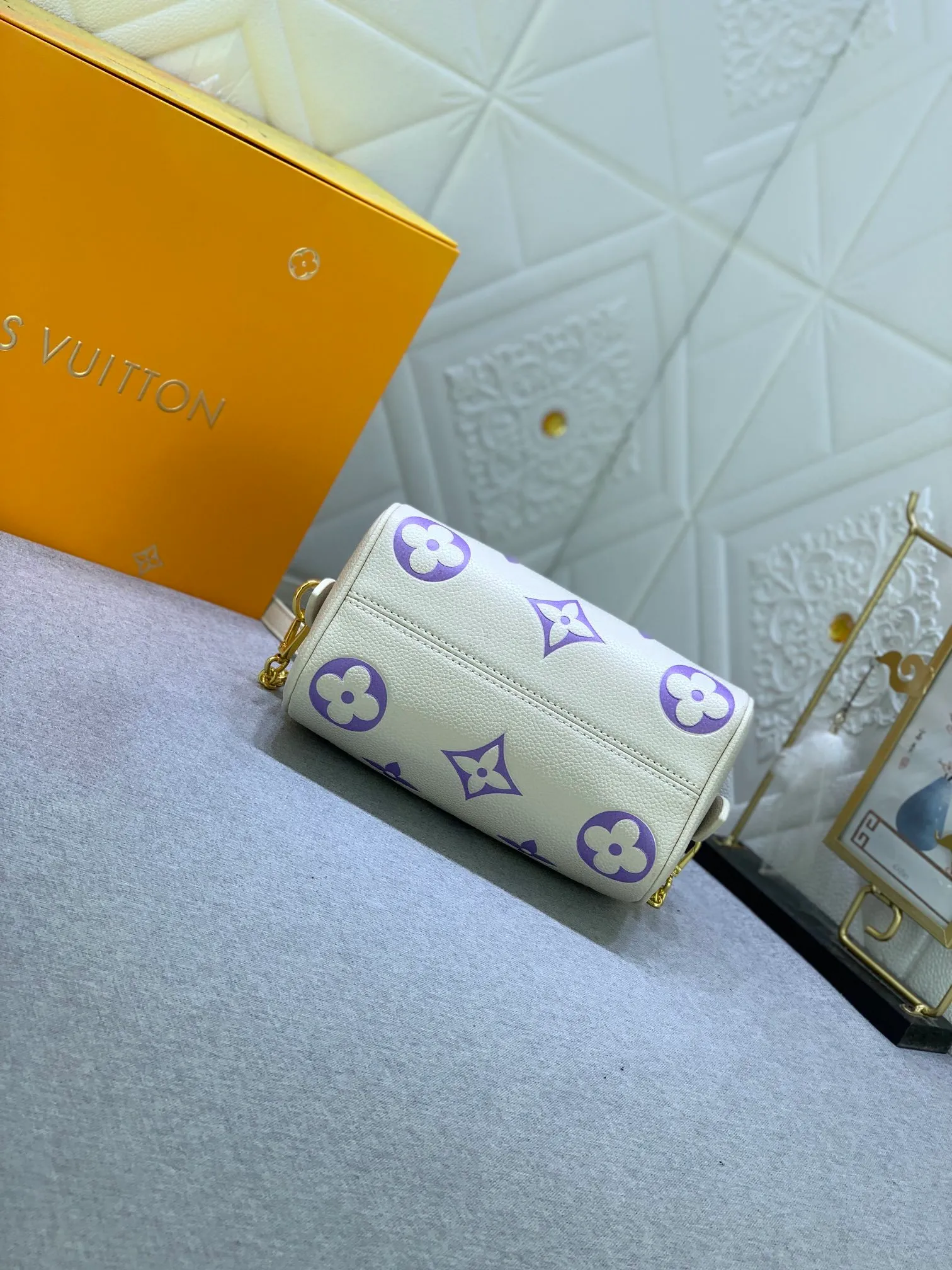 All Categories Official Website "Brand Women's Bags" Women's Bags 💙 LV 2024 New LV Crossbody Bag