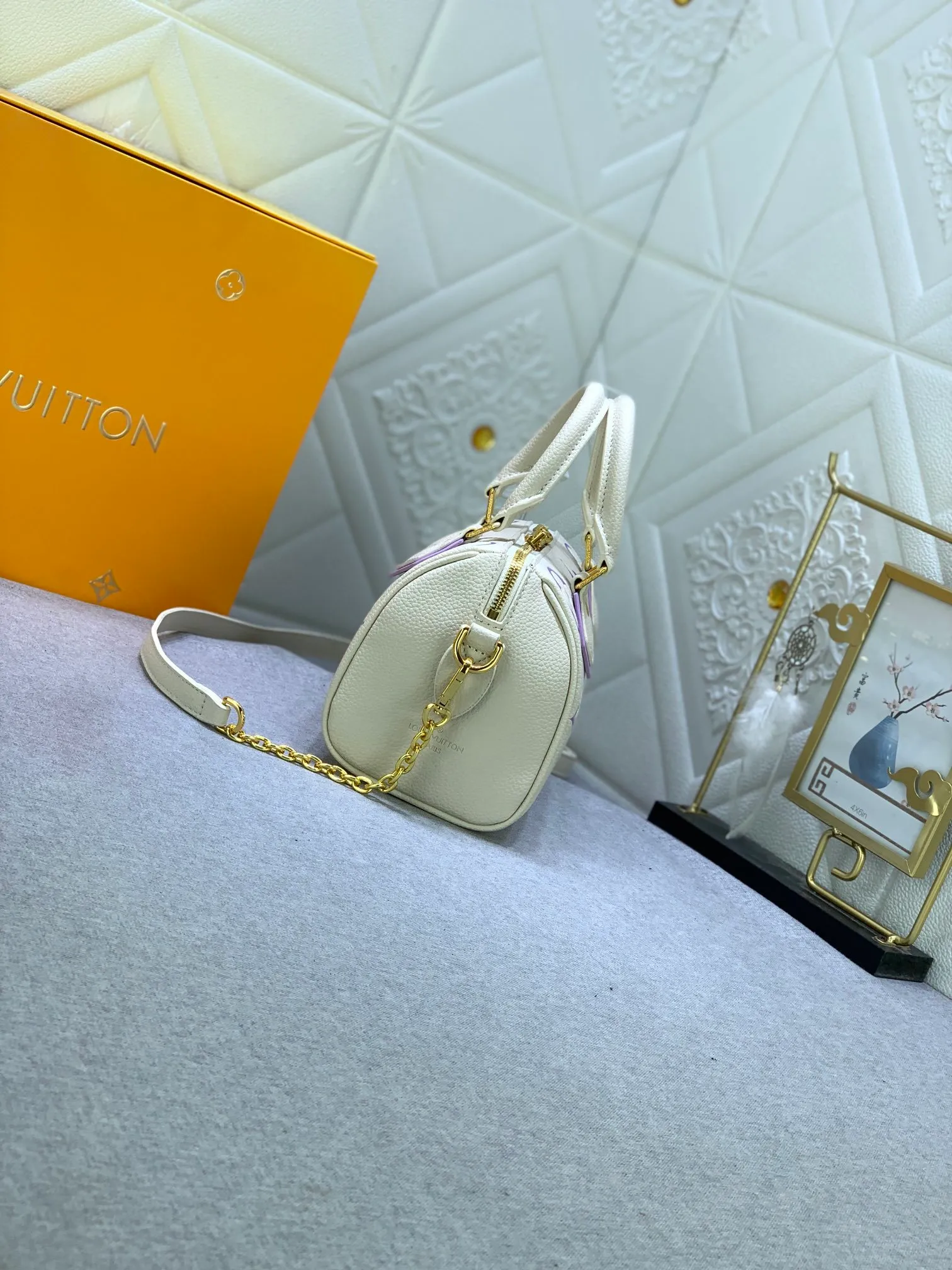 All Categories Official Website "Brand Women's Bags" Women's Bags 💙 LV 2024 New LV Crossbody Bag