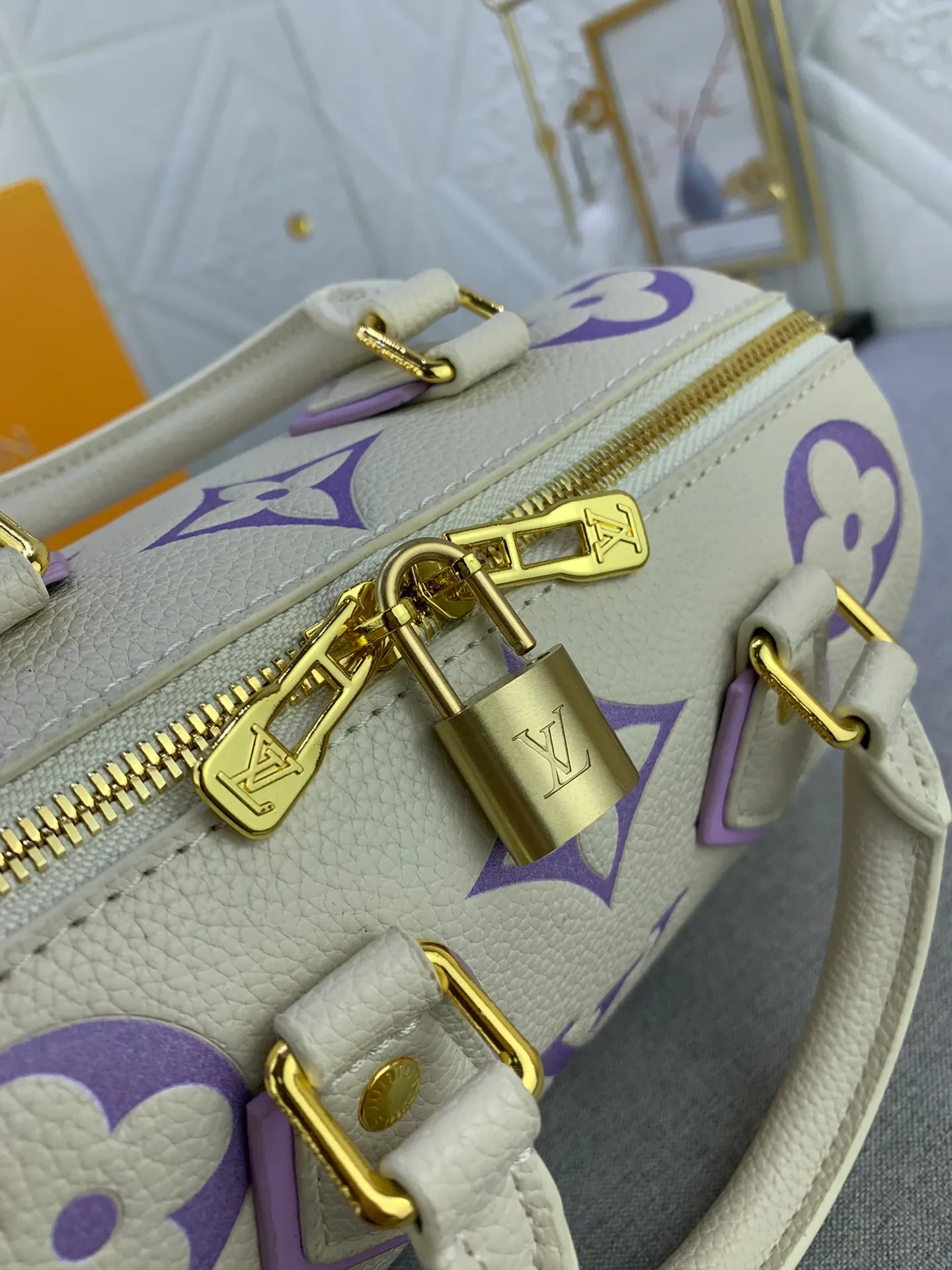 All Categories Official Website "Brand Women's Bags" Women's Bags 💙 LV 2024 New LV Crossbody Bag