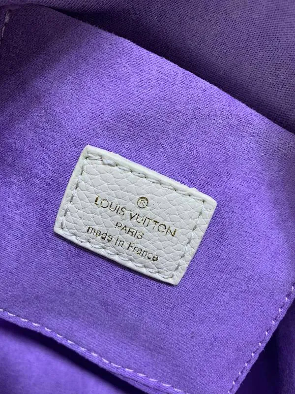 All Categories Official Website "Brand Women's Bags" Women's Bags 💙 LV 2024 New LV Crossbody Bag