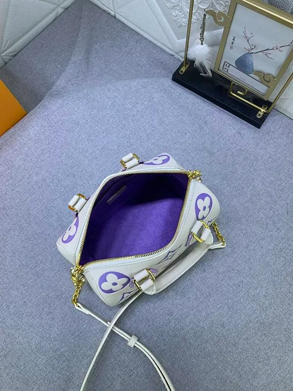 All Categories Official Website "Brand Women's Bags" Women's Bags 💙 LV 2024 New LV Crossbody Bag