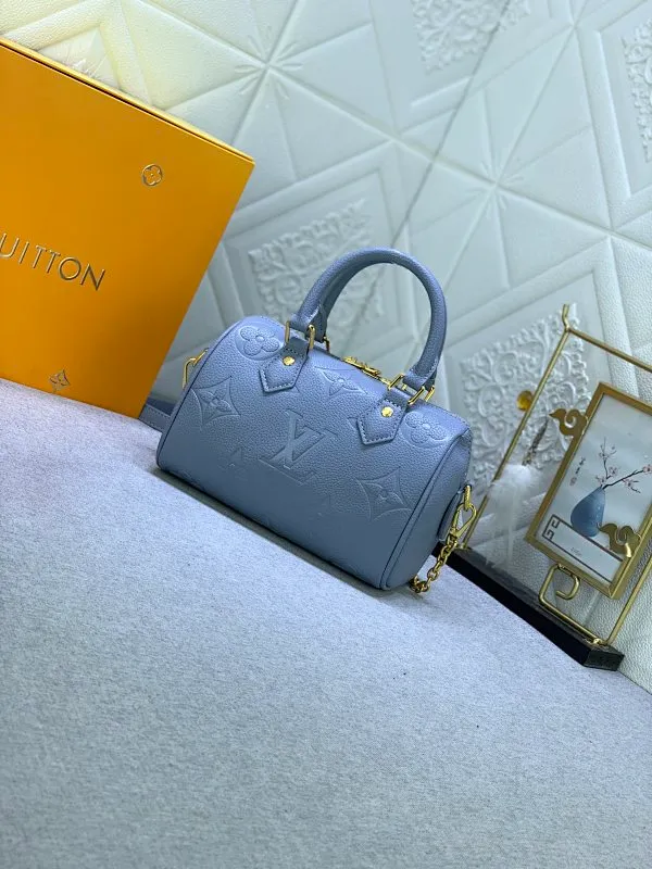 All Categories Official Website "Brand Women's Bags" Women's Bags 💙 LV 2024 New LV Crossbody Bag
