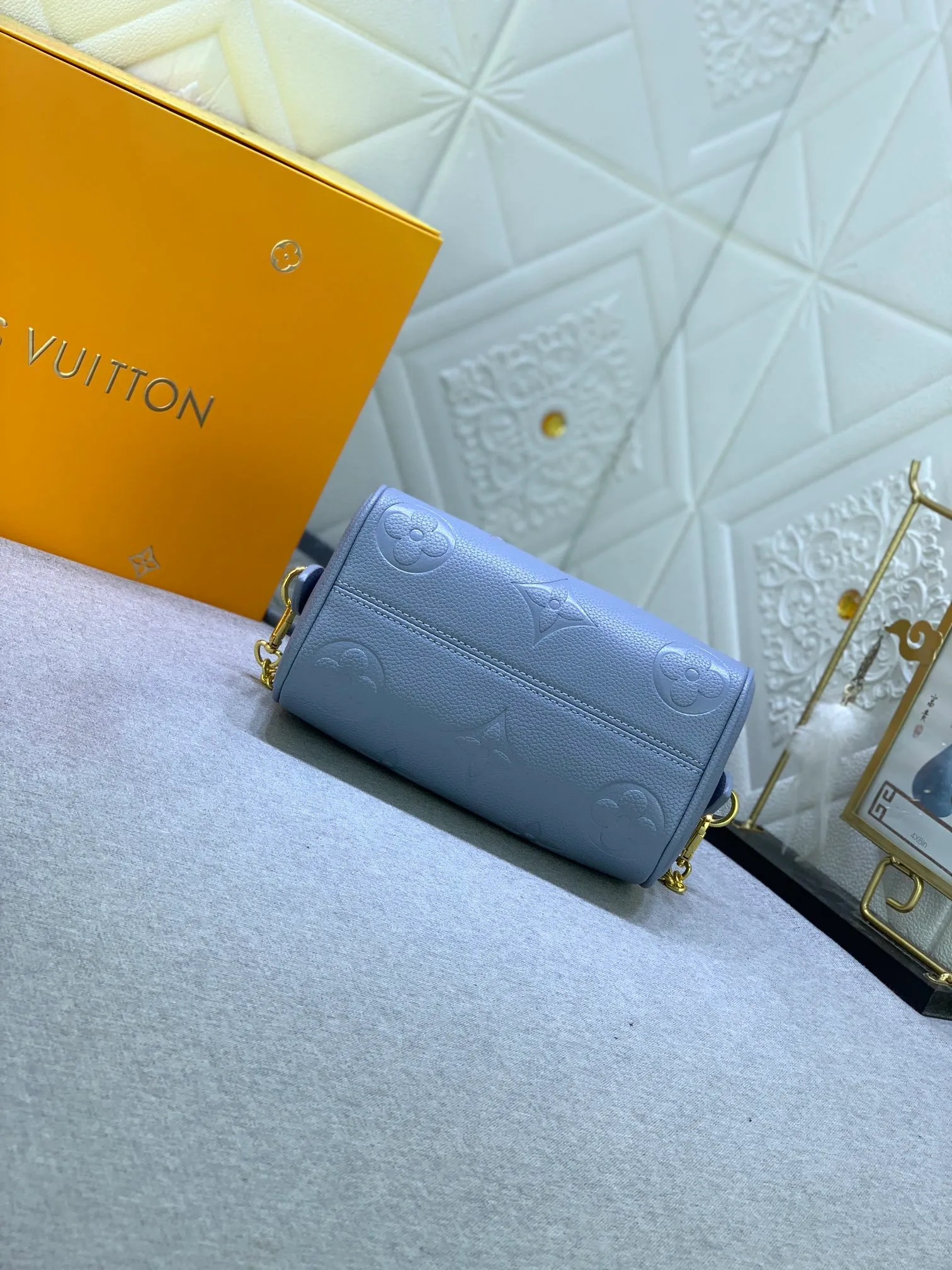All Categories Official Website "Brand Women's Bags" Women's Bags 💙 LV 2024 New LV Crossbody Bag