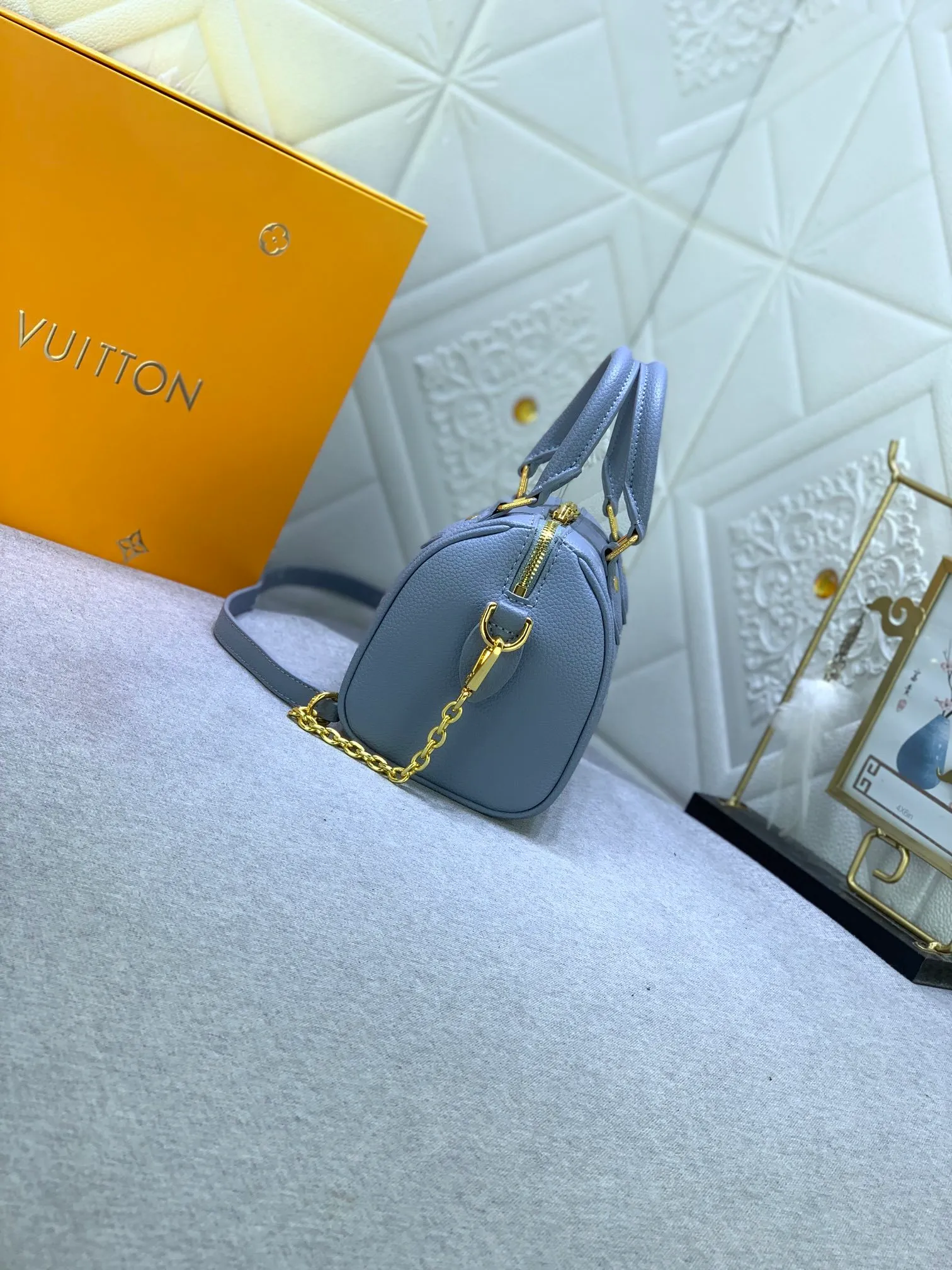 All Categories Official Website "Brand Women's Bags" Women's Bags 💙 LV 2024 New LV Crossbody Bag