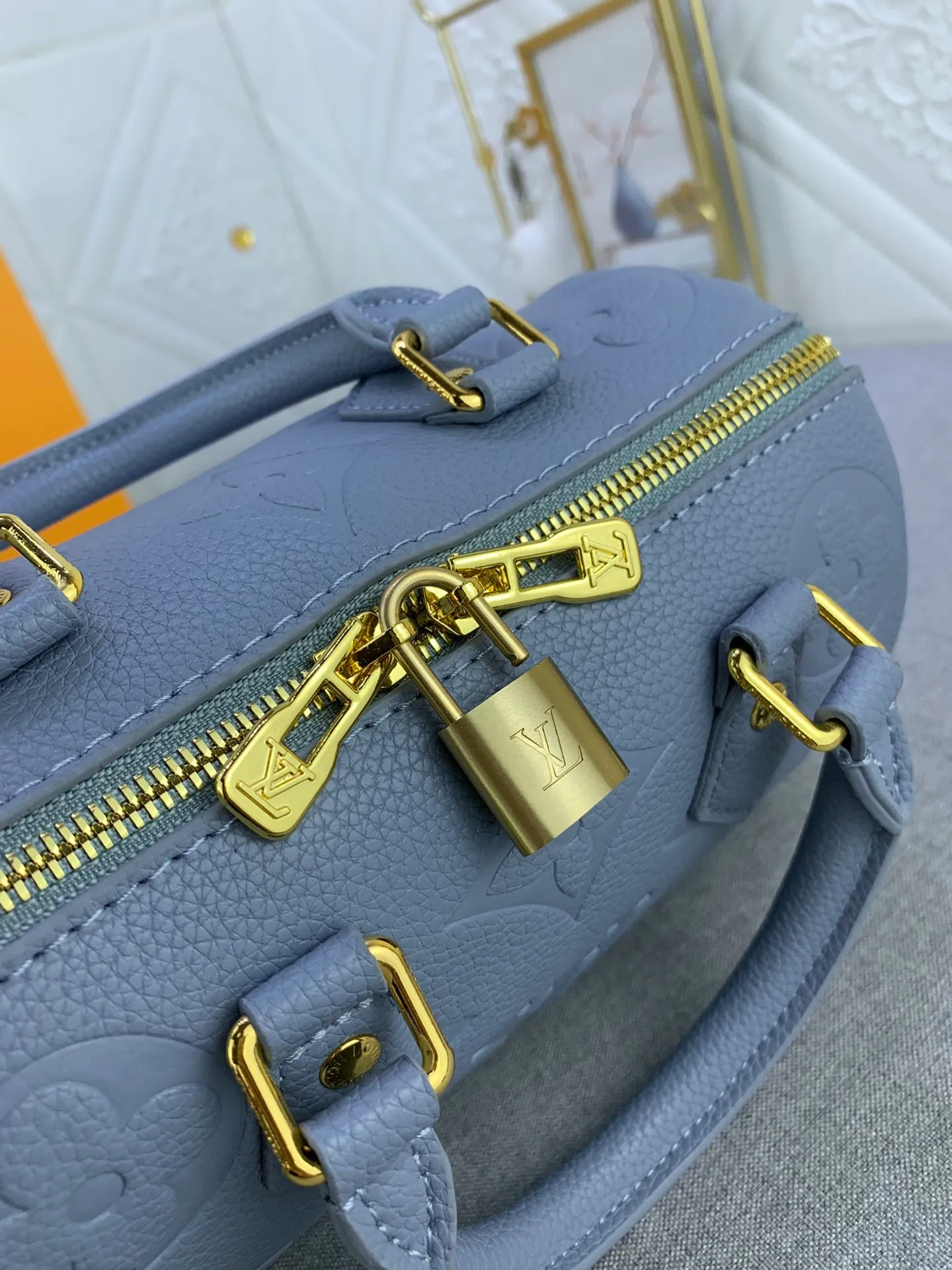All Categories Official Website "Brand Women's Bags" Women's Bags 💙 LV 2024 New LV Crossbody Bag