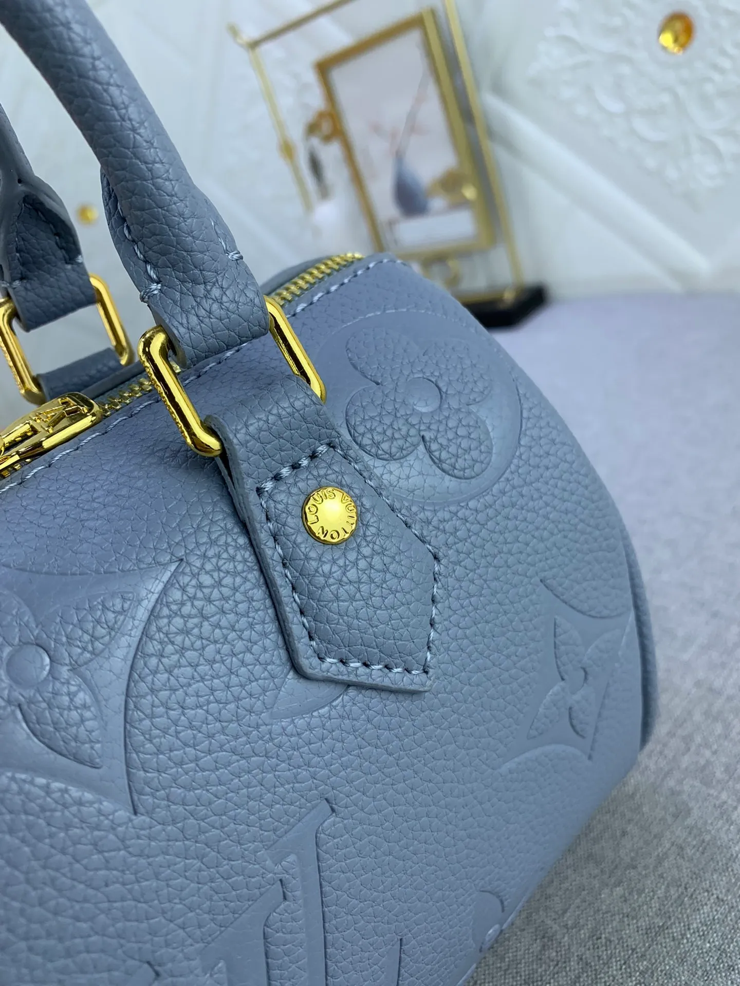 All Categories Official Website "Brand Women's Bags" Women's Bags 💙 LV 2024 New LV Crossbody Bag
