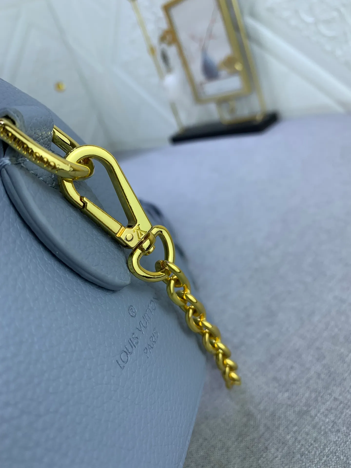 All Categories Official Website "Brand Women's Bags" Women's Bags 💙 LV 2024 New LV Crossbody Bag