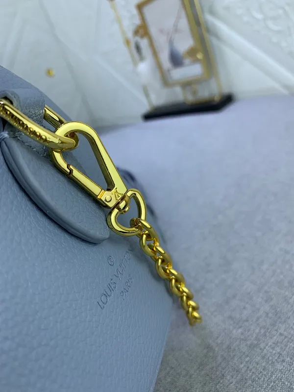 All Categories Official Website "Brand Women's Bags" Women's Bags 💙 LV 2024 New LV Crossbody Bag