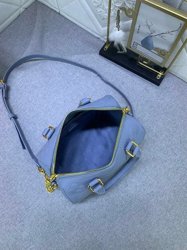 All Categories Official Website "Brand Women's Bags" Women's Bags 💙 LV 2024 New LV Crossbody Bag