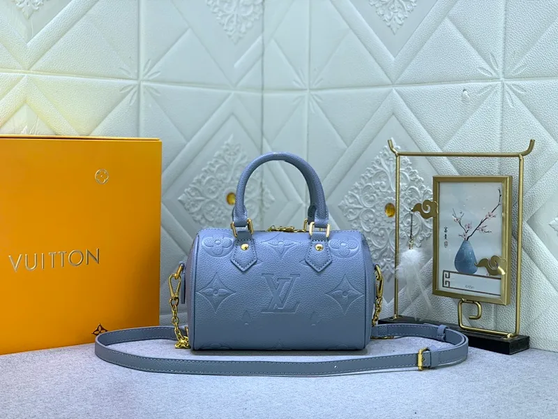 All Categories Official Website "Brand Women's Bags" Women's Bags 💙 LV 2024 New LV Crossbody Bag