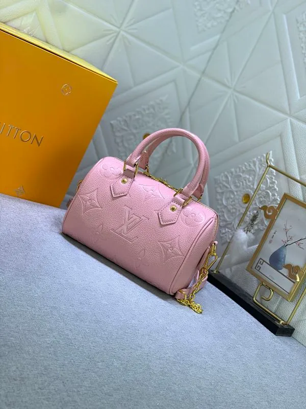 All Categories Official Website "Brand Women's Bags" Women's Bags 💙 LV 2024 New LV Crossbody Bag