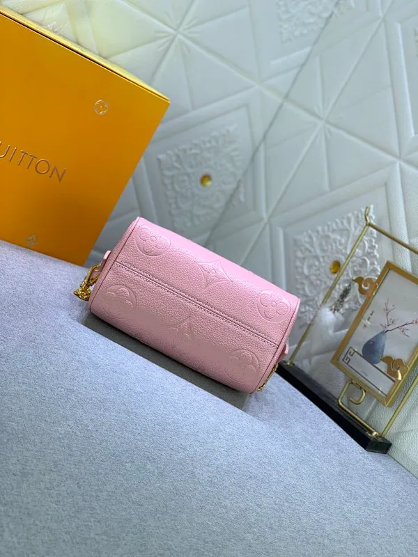 All Categories Official Website "Brand Women's Bags" Women's Bags 💙 LV 2024 New LV Crossbody Bag