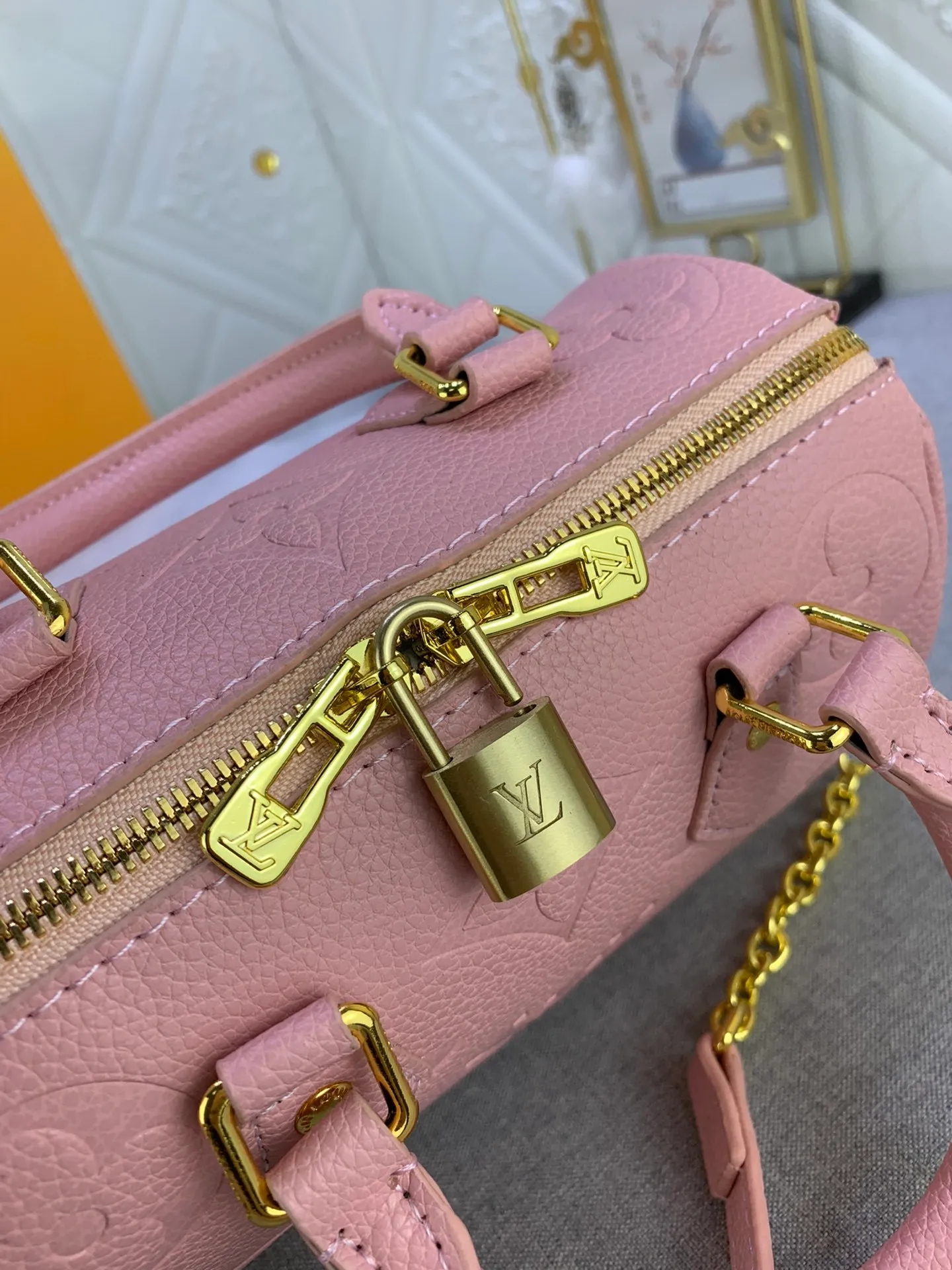 All Categories Official Website "Brand Women's Bags" Women's Bags 💙 LV 2024 New LV Crossbody Bag