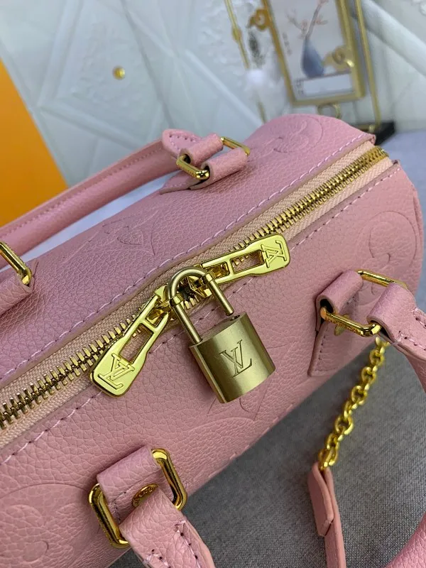 All Categories Official Website "Brand Women's Bags" Women's Bags 💙 LV 2024 New LV Crossbody Bag