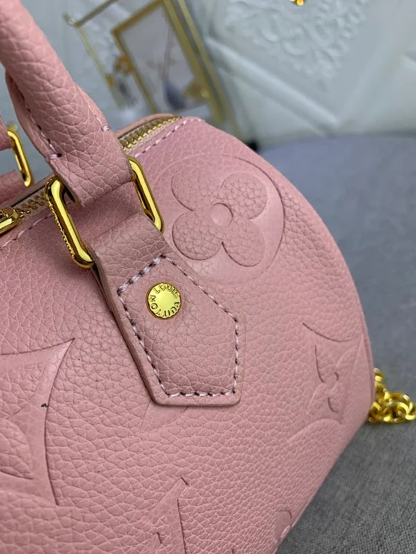 All Categories Official Website "Brand Women's Bags" Women's Bags 💙 LV 2024 New LV Crossbody Bag