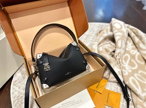 All Categories Official Website "Brand Women's Bags" Women's Bags 💙 LV 2025 New LV Crossbody Bag