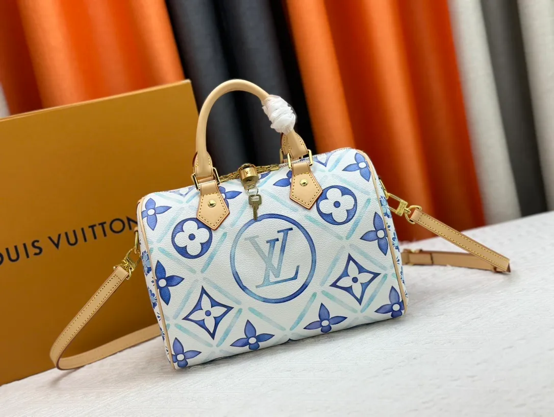 All Categories Official Website "Brand Women's Bags" Women's Bags 💙 LV 2024 Official Website New LV Crossbody Bags