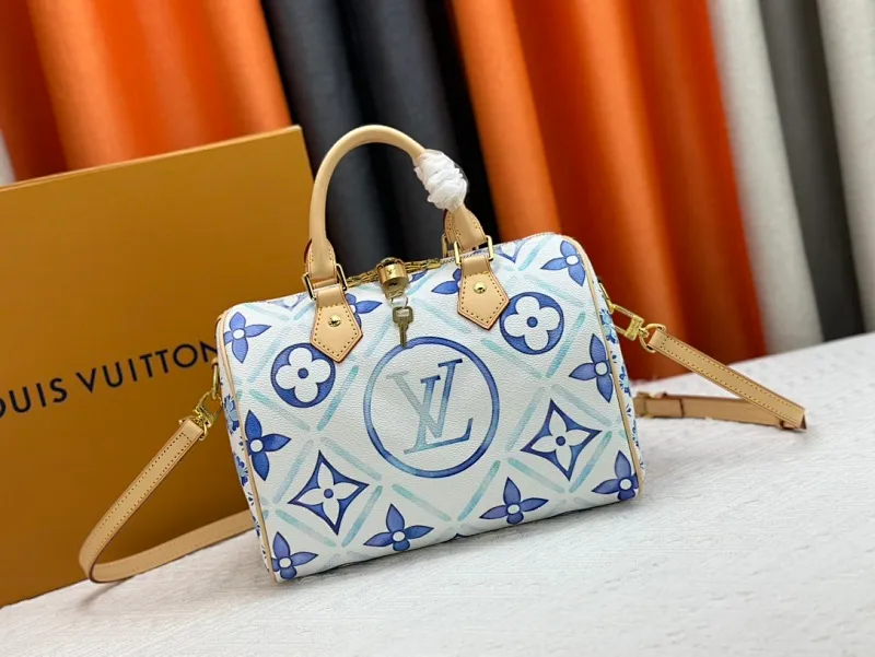 All Categories Official Website "Brand Women's Bags" Women's Bags 💙 LV 2024 Official Website New LV Crossbody Bags