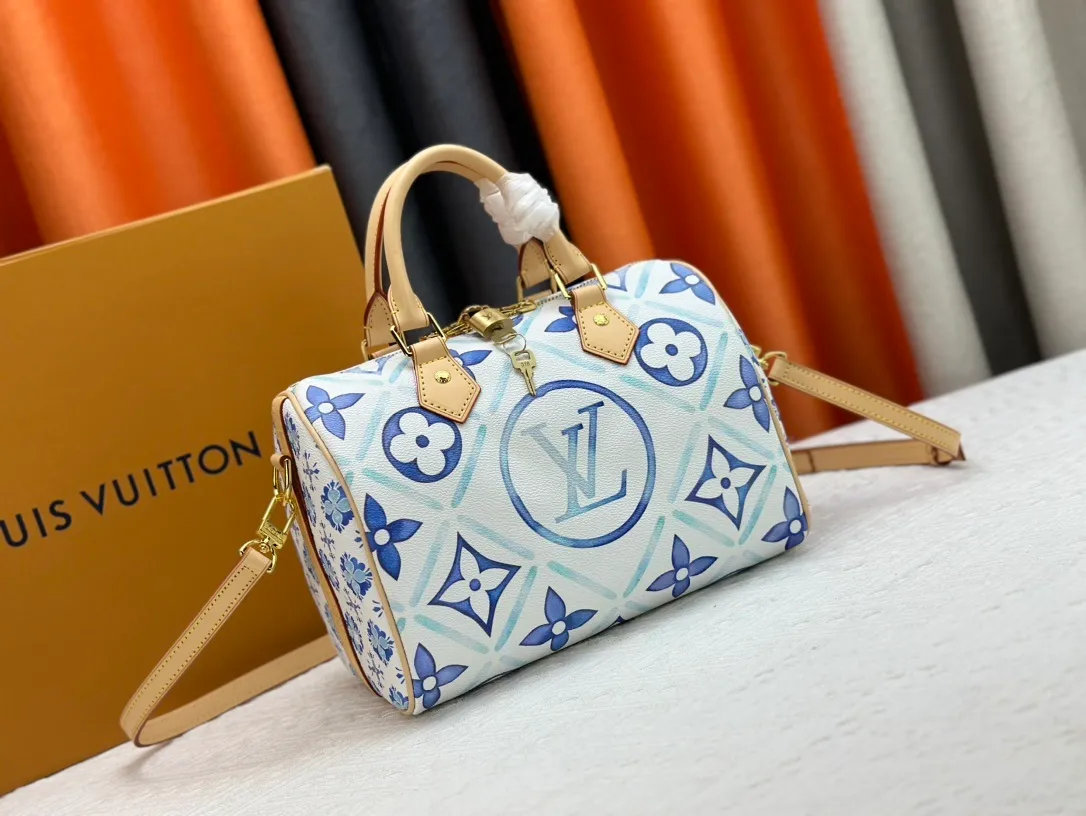 All Categories Official Website "Brand Women's Bags" Women's Bags 💙 LV 2024 Official Website New LV Crossbody Bags