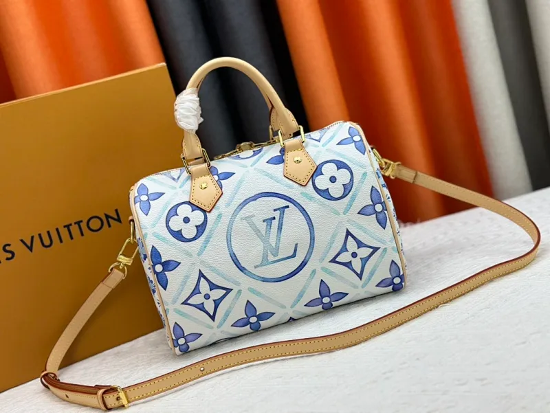 All Categories Official Website "Brand Women's Bags" Women's Bags 💙 LV 2024 Official Website New LV Crossbody Bags