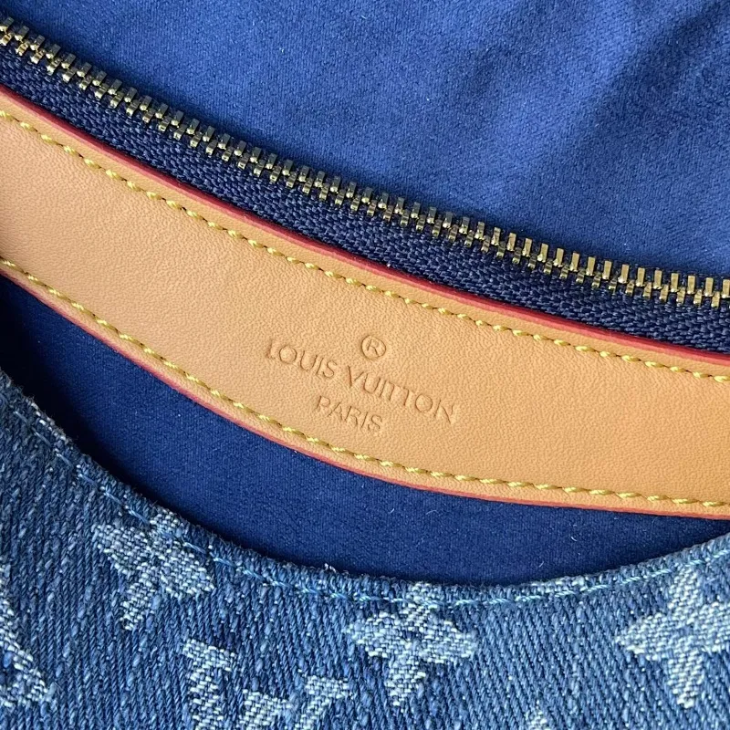 All Categories Official Website "Brand Women's Bags" Women's Bags 💙 LV 2025 New LV Crossbody Bag