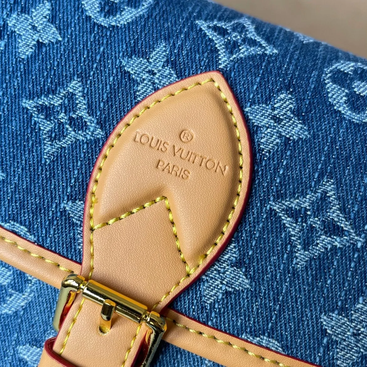 All Categories Official Website "Brand Women's Bags" Women's Bags 💙 LV 2025 New LV Crossbody Bag