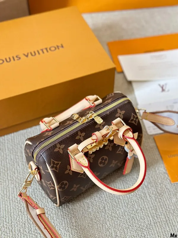 All Categories Official Website "Brand Women's Bags" Women's Bags 💙 LV 2024 Official Website New LV Crossbody Bags