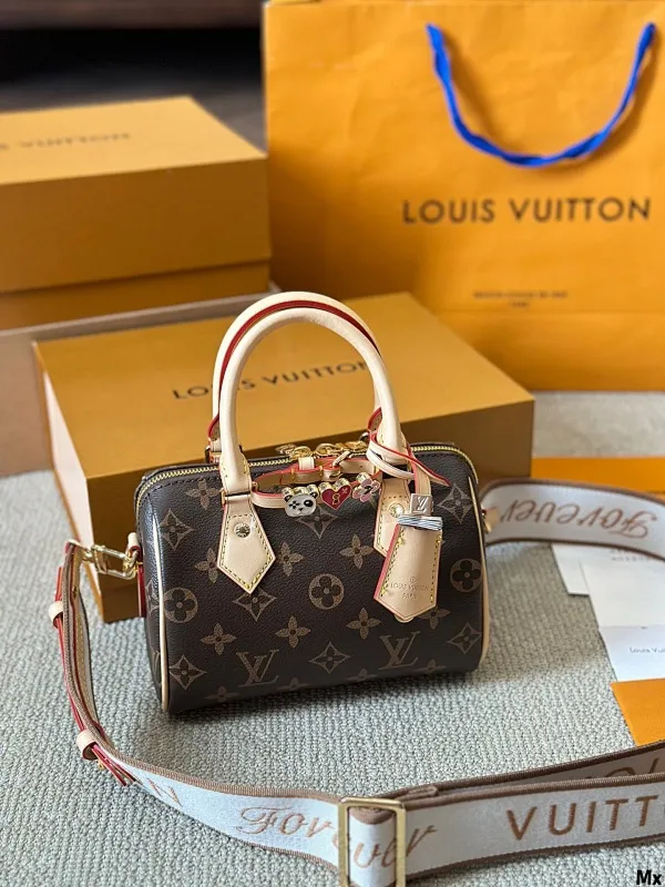 All Categories Official Website "Brand Women's Bags" Women's Bags 💙 LV 2024 Official Website New LV Crossbody Bags