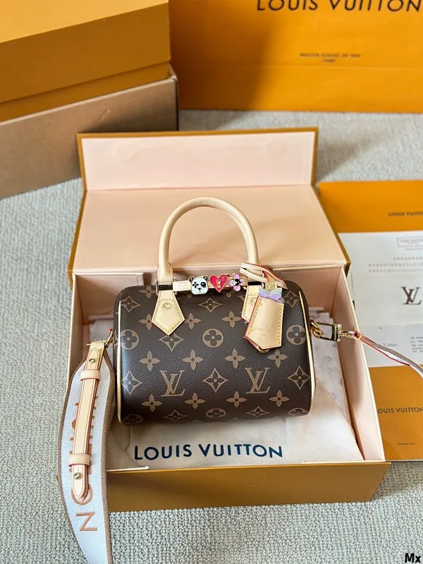 All Categories Official Website "Brand Women's Bags" Women's Bags 💙 LV 2024 Official Website New LV Crossbody Bags