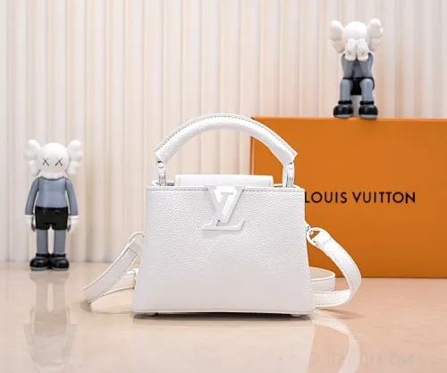 All Categories Official Website "Brand Women's Bags" Women's Bags 💙 LV 2024 Official Website New LV Crossbody Bags