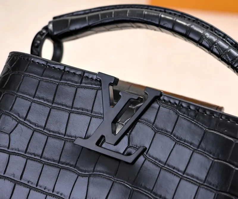 All Categories Official Website "Brand Women's Bags" Women's Bags 💙 LV 2024 Official Website New LV Crossbody Bags