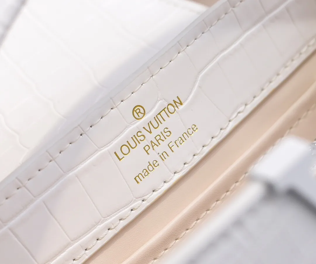 All Categories Official Website "Brand Women's Bags" Women's Bags 💙 LV 2024 Official Website New LV Crossbody Bags