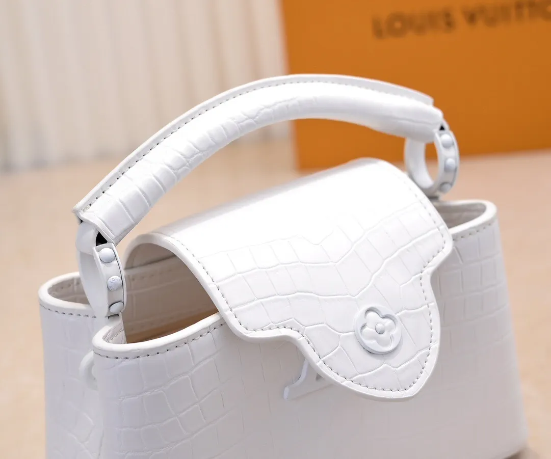All Categories Official Website "Brand Women's Bags" Women's Bags 💙 LV 2024 Official Website New LV Crossbody Bags