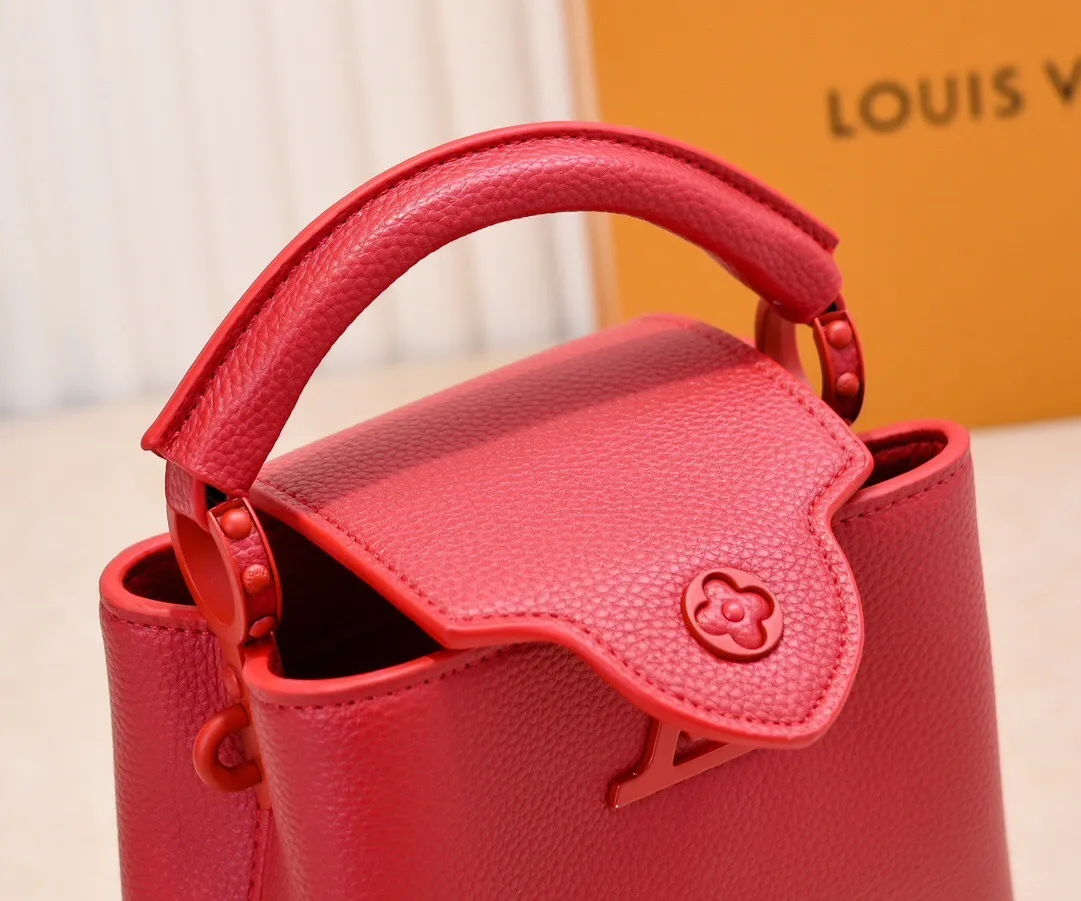 All Categories Official Website "Brand Women's Bags" Women's Bags 💙 LV 2024 Official Website New LV Crossbody Bags