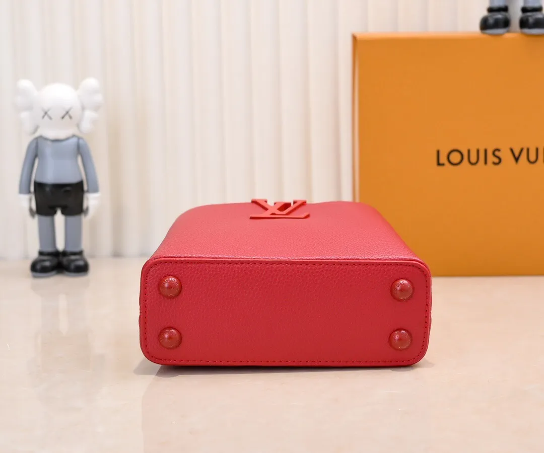 All Categories Official Website "Brand Women's Bags" Women's Bags 💙 LV 2024 Official Website New LV Crossbody Bags