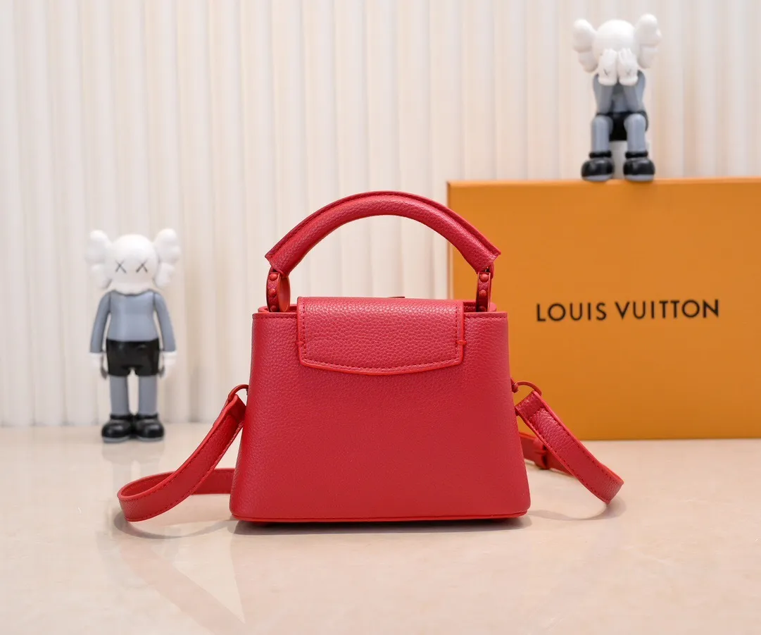 All Categories Official Website "Brand Women's Bags" Women's Bags 💙 LV 2024 Official Website New LV Crossbody Bags