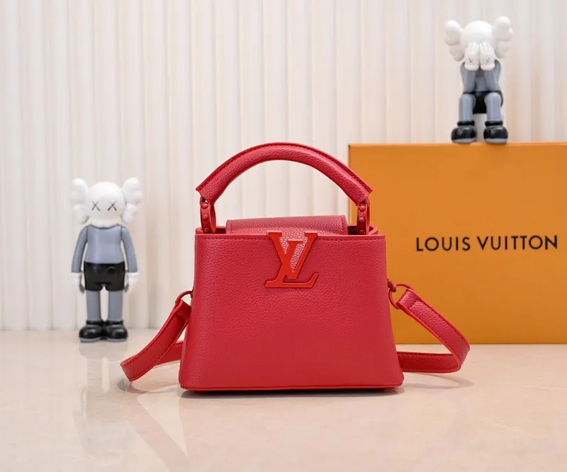 All Categories Official Website "Brand Women's Bags" Women's Bags 💙 LV 2024 Official Website New LV Crossbody Bags