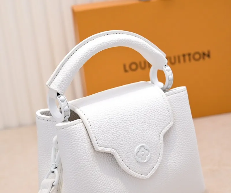 All Categories Official Website "Brand Women's Bags" Women's Bags 💙 LV 2024 Official Website New LV Crossbody Bags