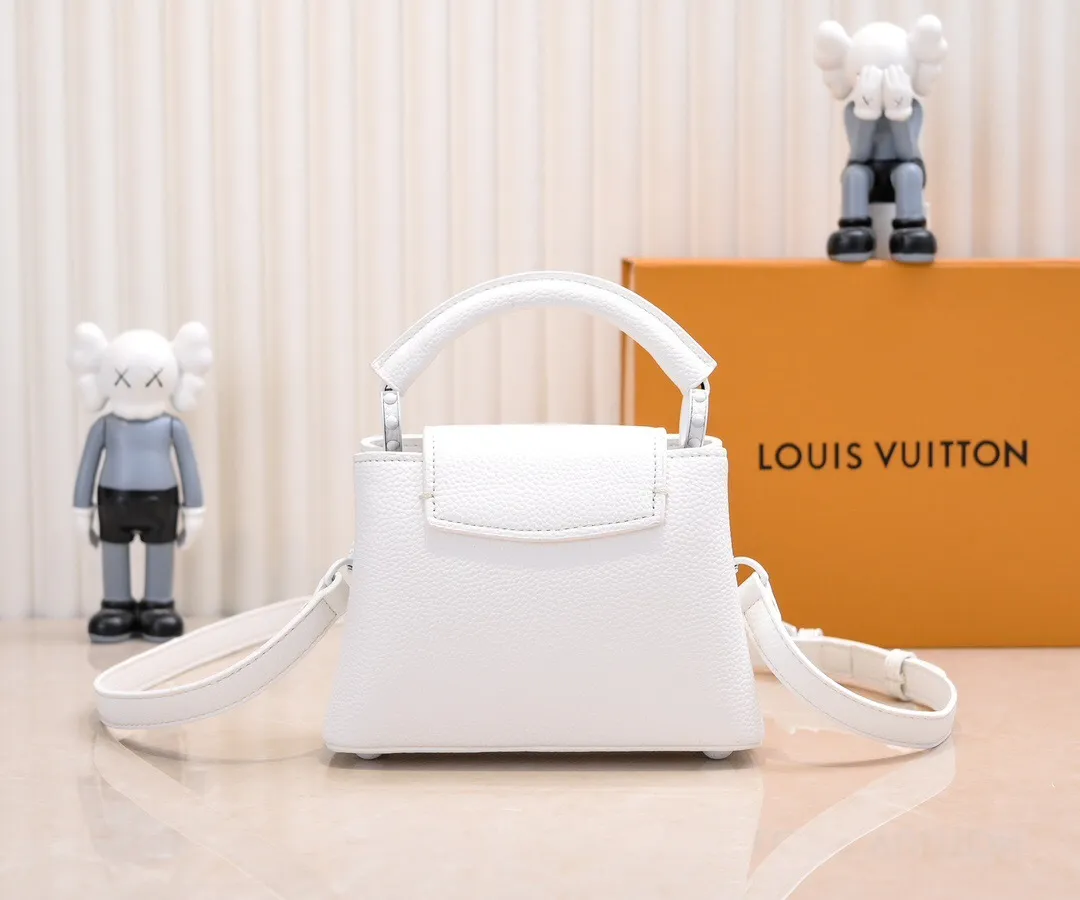 All Categories Official Website "Brand Women's Bags" Women's Bags 💙 LV 2024 Official Website New LV Crossbody Bags