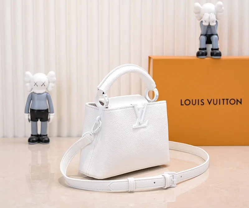 All Categories Official Website "Brand Women's Bags" Women's Bags 💙 LV 2024 Official Website New LV Crossbody Bags