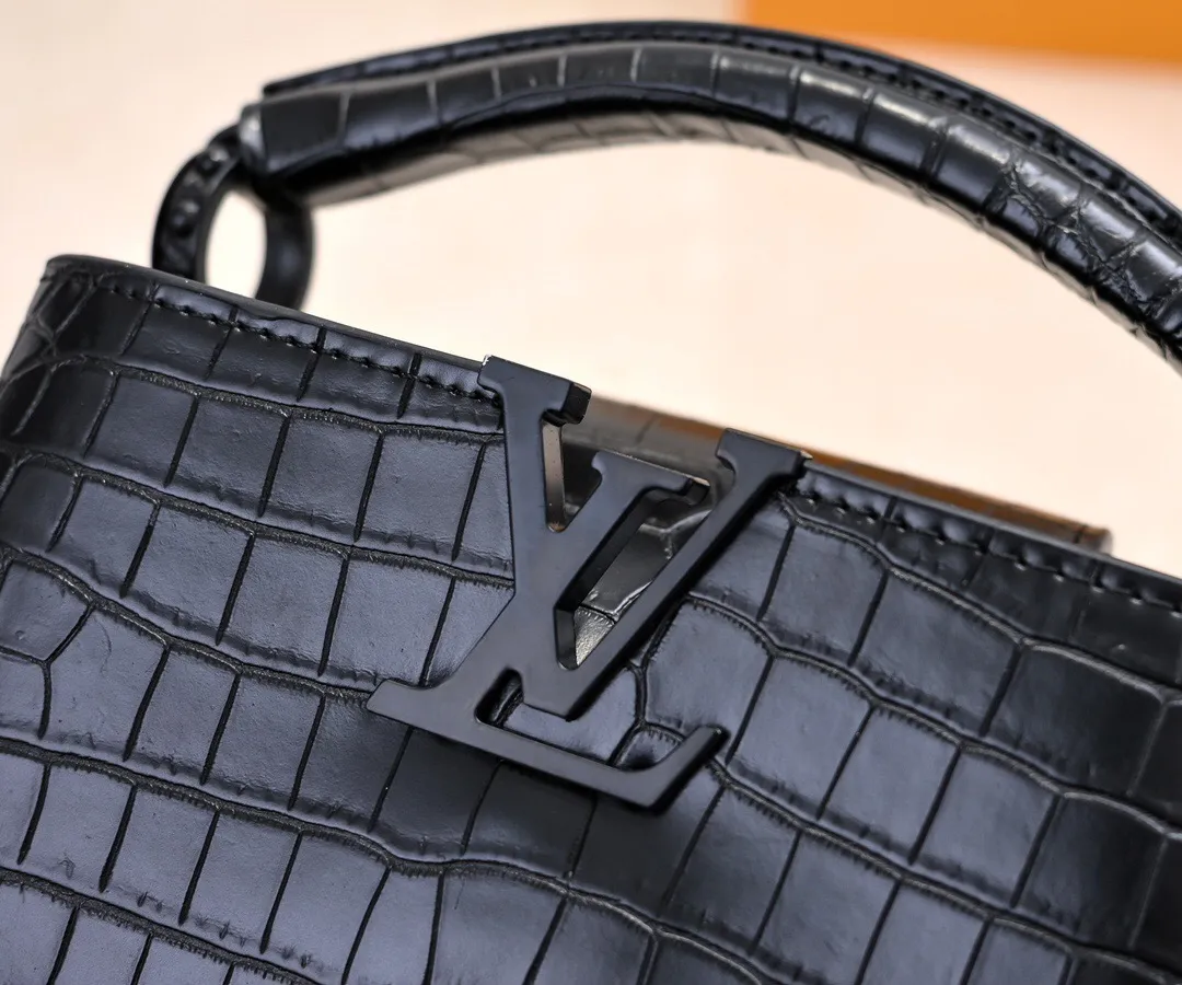 All Categories Official Website "Brand Women's Bags" Women's Bags 💙 LV 2024 Official Website New LV Crossbody Bags