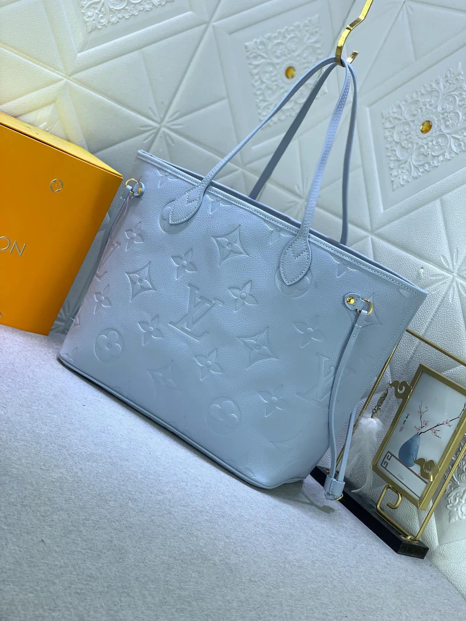 All Categories Official Website "Brand Women's Bags" Women's Bags 💙 LV 2024 New LV Handbags