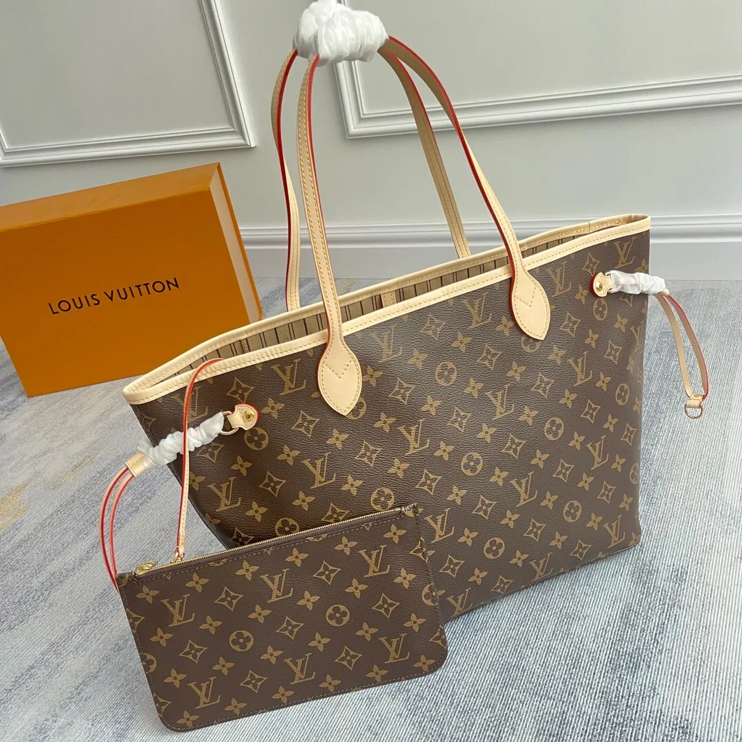 All Categories Official Website "Brand Women's Bags" Women's Bags 💙 LV 2025 New LV Handbags