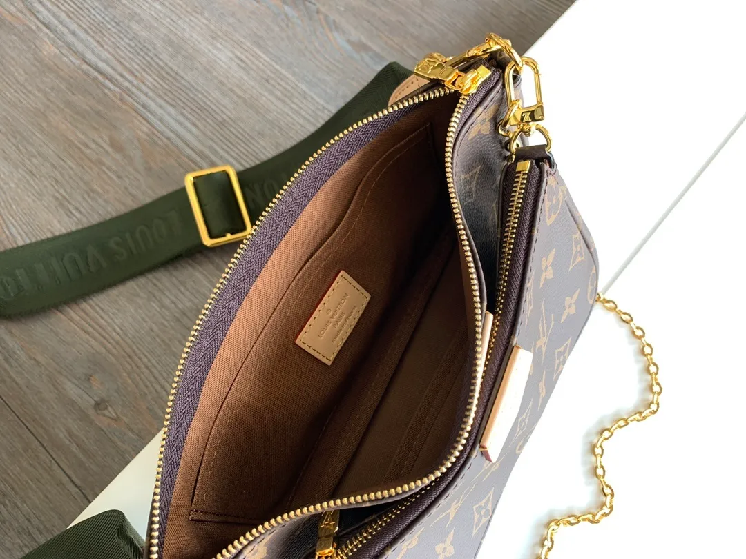 All Categories Official Website "Brand Women's Bags" Women's Bags 💙 LV 2023 New LV Crossbody Bag Wholesale