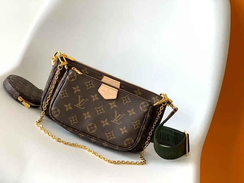 All Categories Official Website "Brand Women's Bags" Women's Bags 💙 LV 2023 New LV Crossbody Bag Wholesale