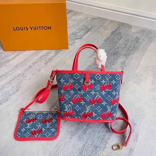 All Categories Official Website "Brand Women's Bags" Women's Bags 💙 LV 2025 New LV Crossbody Bag