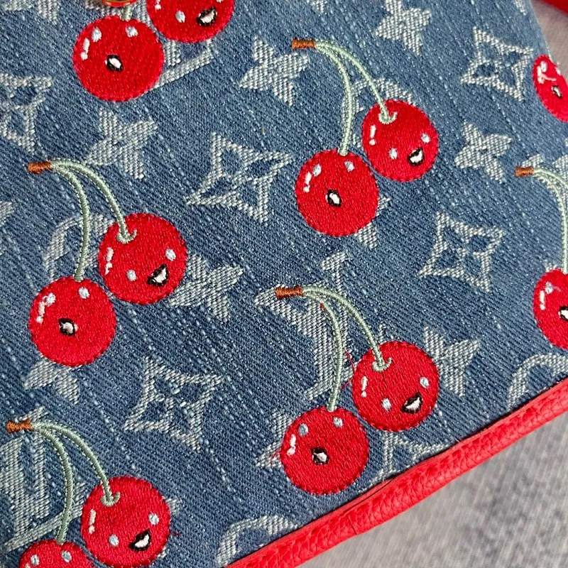 All Categories Official Website "Brand Women's Bags" Women's Bags 💙 LV 2025 New LV Crossbody Bag